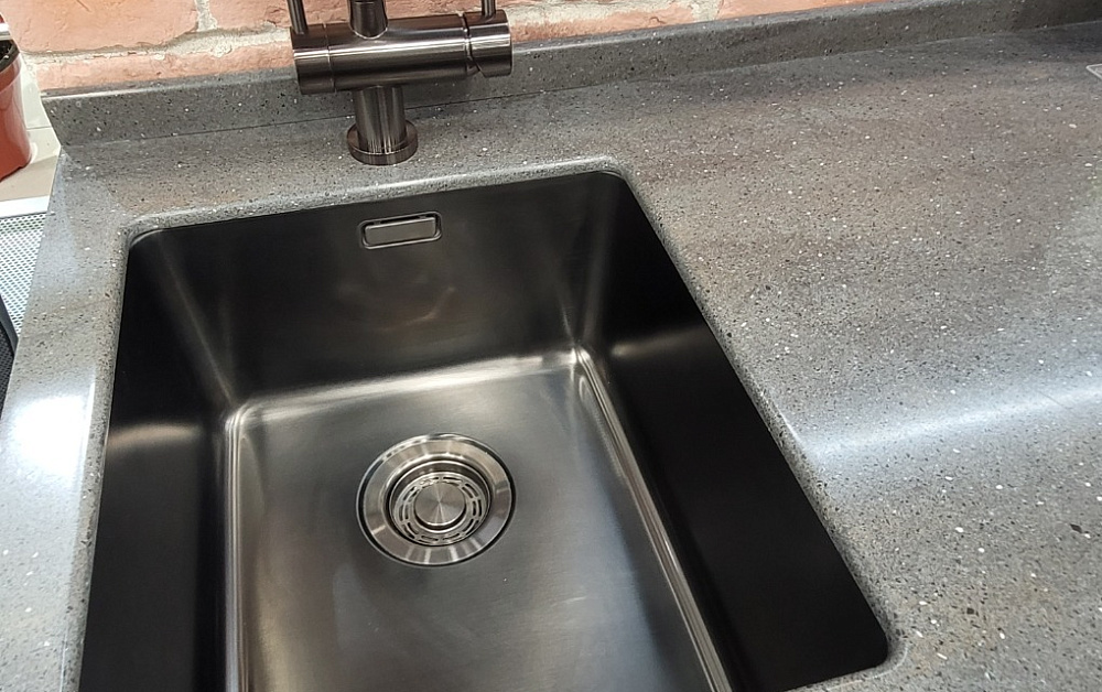 Кухня Ноа Лофт / м. Нагатинская